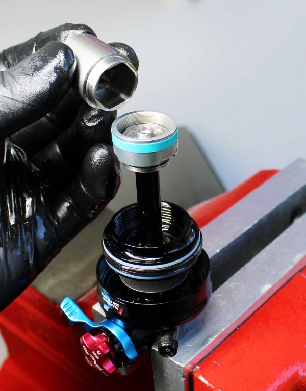 Fox Float Rp23 Service Kit Float Ctd Boost Valve Fox Float Rp23