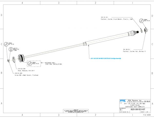 36mm 26in. 170mm-180mm | Bike Tech Help Center | FOX 36mm 26in. 170mm-180mm | Bike Tech Help Center | FOX